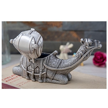 Metalowa szkatułka wielbłąd [22020000493]
